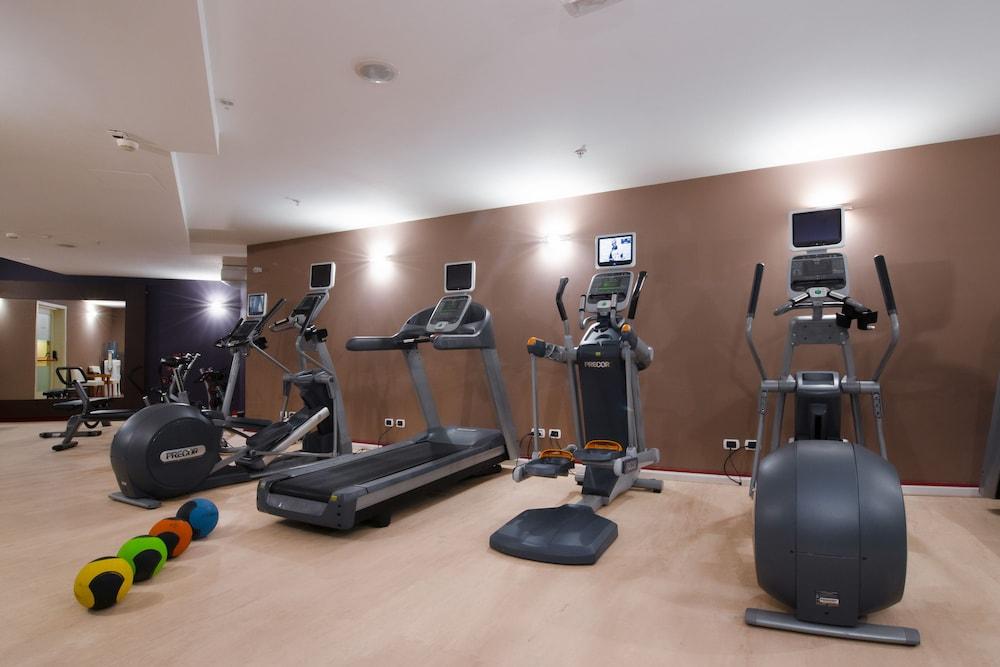 Dolce By Wyndham Milan Malpensa Hotel Сома Ломбардо Екстериор снимка