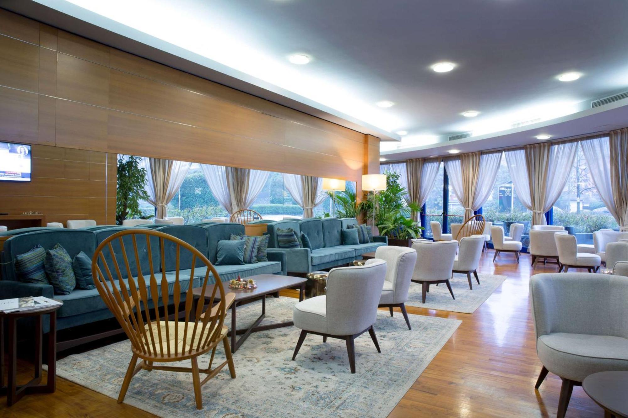 Dolce By Wyndham Milan Malpensa Hotel Сома Ломбардо Екстериор снимка